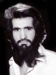 محمود رستمی