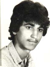علی اصغر خامسی