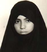 بنفشه زرافشان