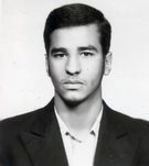 علی اکبر معینی کربکندی