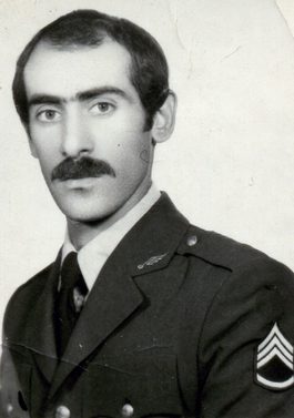 محمدعلی تکلی
