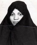 سکینه خاتون ناظمیان علائی