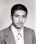محمد ملاشریفی طرقی