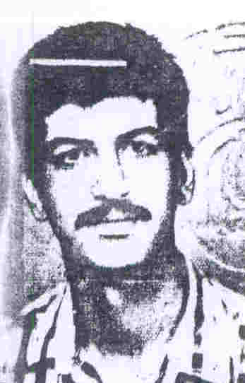 سعید حبیب الهی یان