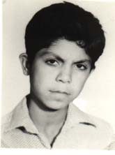 محمد امیرقلی