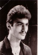 سعید پیامی