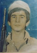 محمدحسن اسمعیل زاده خراسانی