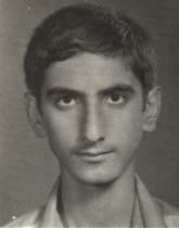 جواد خدامردی