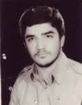 احمد کربلائی صفرعلی