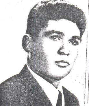علی محمد نوروزی
