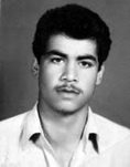 مرتضی قلی زاده
