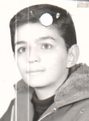 احمد شهرابی