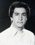 مهدی قانع