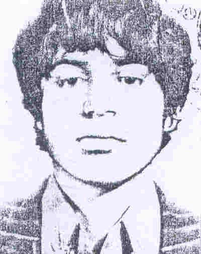 علی رضا تقدسی