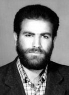 علی محمد امامی