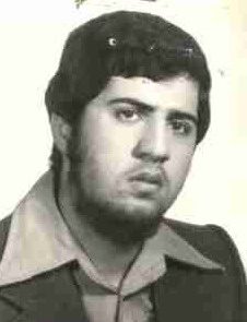 سعیدرضا عشوری