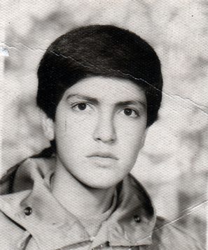 محمد عبدالحسینی