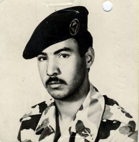 عبداله رابه