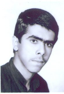 غلامرضا کاظمی