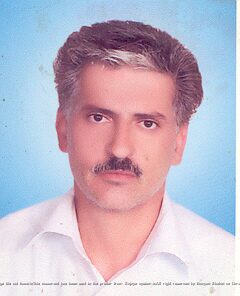حمیدرضا توکل روزبهانی