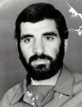 علی دهقان منشادی