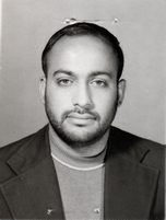 امیرحسین مقدم فر