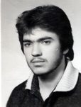 بهرام سمواتی همدانی