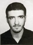احمد فروتن جزی