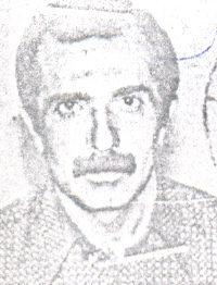 ایرج فارسی
