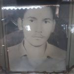 شهید احمد حایری
