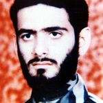 شهید سعید شاهدی سهی