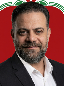 امید قنبری فیروز