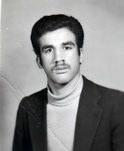 مجتبی گودرزی