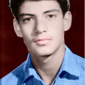 شهرام(رضا) خشکبارچی