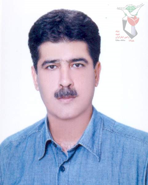 رضا سیاه تیری