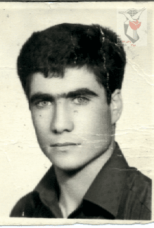 نصراله محمودی
