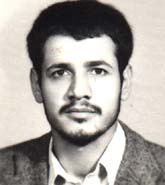 محمدرضا حدادی
