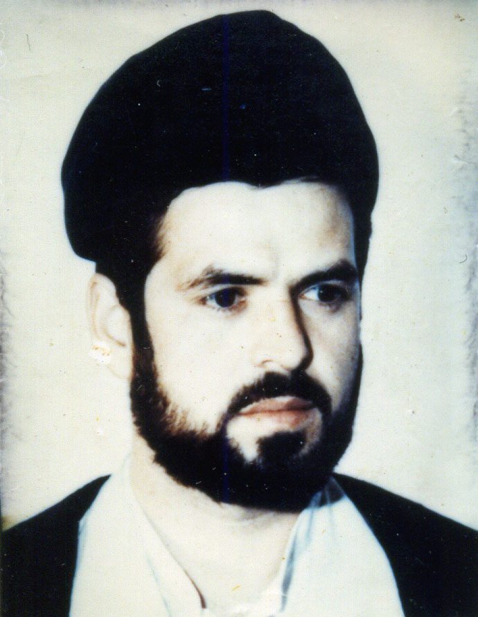 بهرام هاشمی رهقی