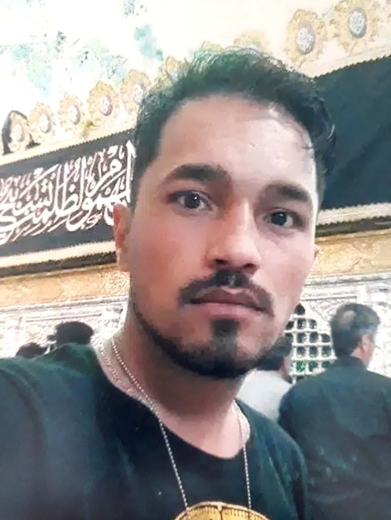 اسداله سلطانی