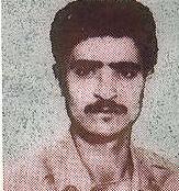 رحیم قاسمی