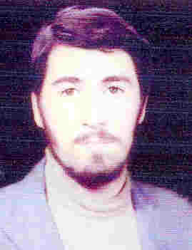 احمد نظری