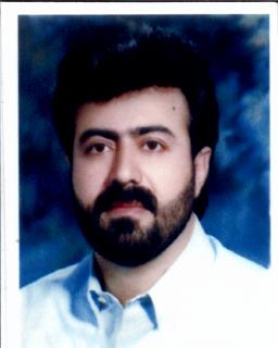 محمد برزگر