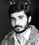 حبیب سهرابی کاشانی