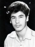 حمیدرضا معیا