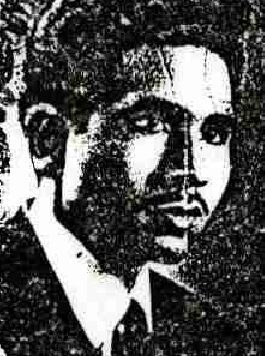 محمود احمدی