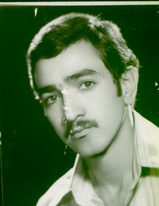تقی نورمحمد