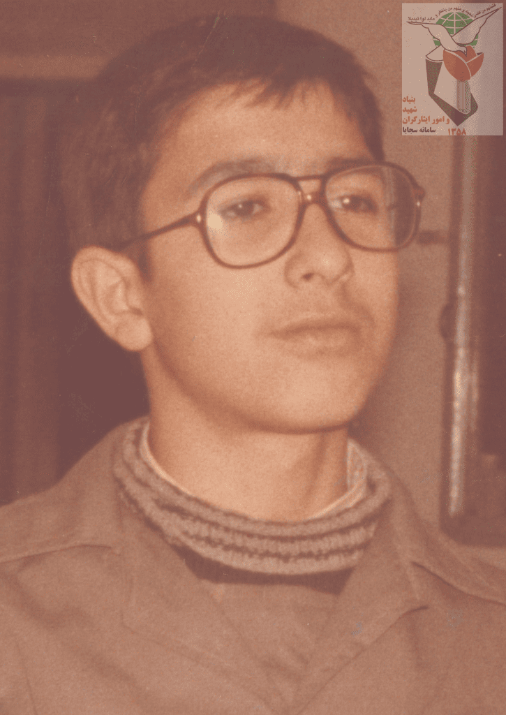 احمد دادستان