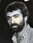 نعمت اله شمس نوری