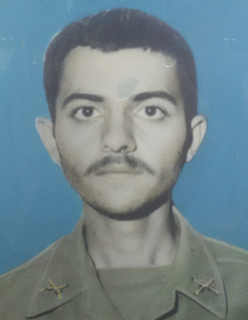 محمدجعفر خادم شیخ