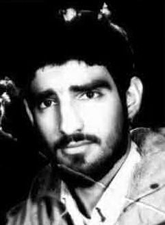 حسن قاسمی تودشکی